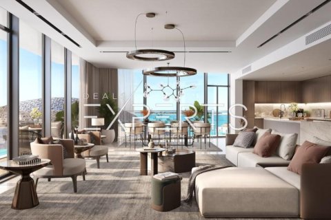 46.8m² Apartment en  Saadiyat Cultural District, UAE No. 10023 8