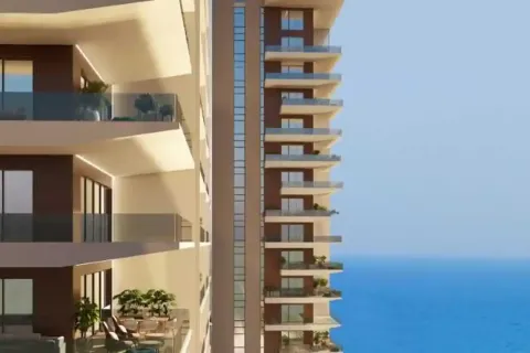 3 dormitorios Apartment en Paphos, Cyprus No. 45575 4