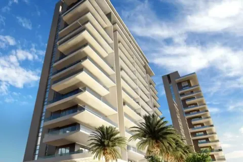 3 dormitorios Apartment en Paphos, Cyprus No. 45575 2