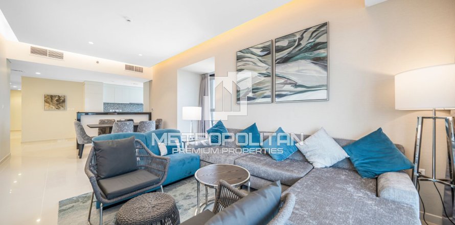 3 bedrooms Apartment in Aykon City, UAE No. 22410