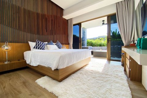 3 bedrooms Villa in Naithon Beach, Thailand No. 1912 3