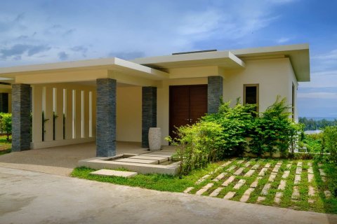 3 bedrooms Villa in Naithon Beach, Thailand No. 1912 1