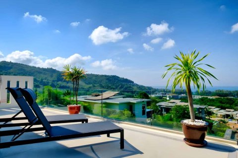 4 bedrooms Villa in Naithon Beach, Thailand No. 1914 6