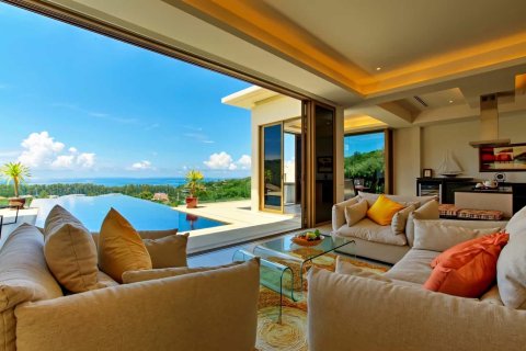 4 bedrooms Villa in Naithon Beach, Thailand No. 1914 4