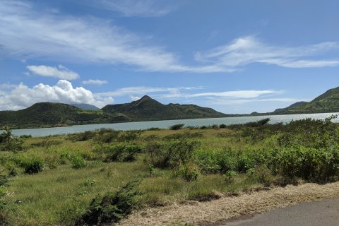 2787.09m² Land en Saint George Basseterre, Saint Kitts and Nevis No. 61510 3