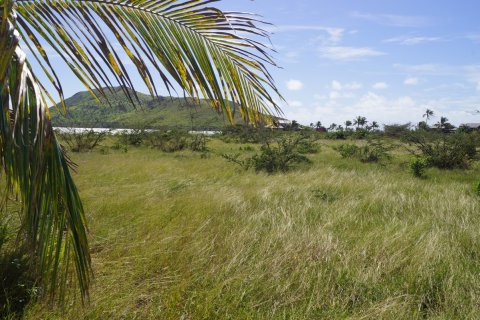 2787.09m² Land à Saint George Basseterre, Saint Kitts and Nevis No. 61510 9