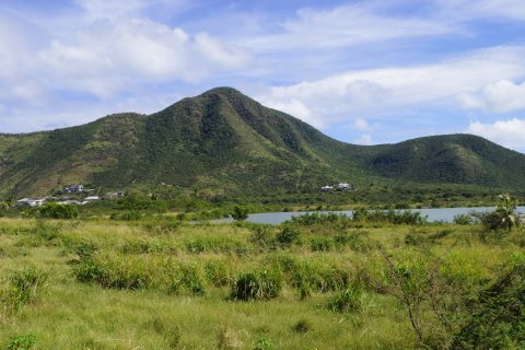 2787.09m² Land en Saint George Basseterre, Saint Kitts and Nevis No. 61510 4