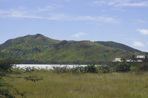 2787.09m² Land en Saint George Basseterre, Saint Kitts and Nevis No. 61510 5