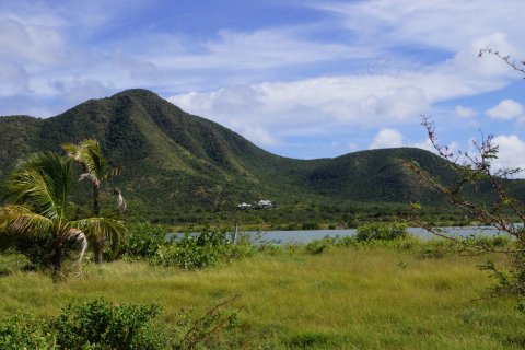 2787.09m² Land en Saint George Basseterre, Saint Kitts and Nevis No. 61510 6