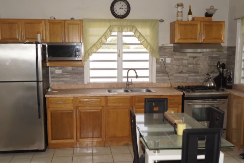 4 dormitorios Villa en Basseterre, Saint Kitts and Nevis No. 61509 7