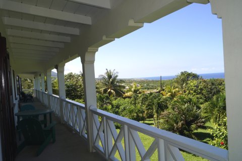 603.87m² Villa in Ottley's, Saint Kitts and Nevis No. 61507 14