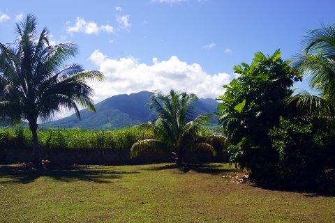 603.87m² Villa en Ottley's, Saint Kitts and Nevis No. 61507 13