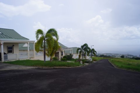 3 bedrooms Villa in Basseterre, Saint Kitts and Nevis No. 61511 7