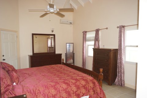 3 chambres Villa à Basseterre, Saint Kitts and Nevis No. 61511 5