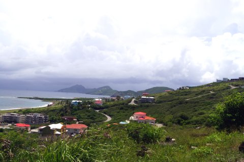 2045.45m² Land à Lucas, Saint Kitts and Nevis No. 61508 1