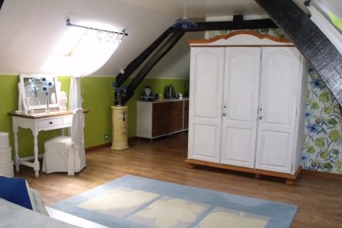 4 bedrooms House in Saint-Aubin-du-Desert, France No. 69382 17