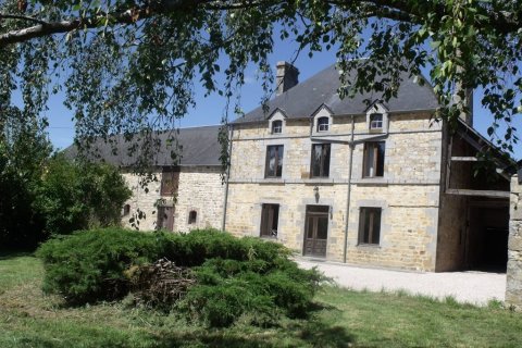 4 bedrooms House in Lignieres-Orgeres, France No. 69384 2