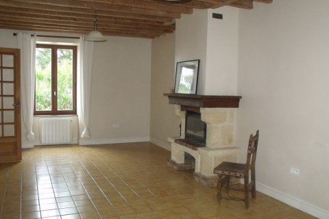 4 bedrooms House in Lignieres-Orgeres, France No. 69384 7