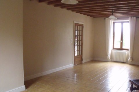 4 bedrooms House in Lignieres-Orgeres, France No. 69384 6