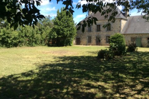 4 bedrooms House in Lignieres-Orgeres, France No. 69384 3