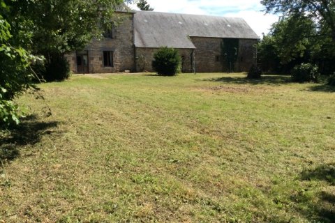 4 bedrooms House in Lignieres-Orgeres, France No. 69384 15