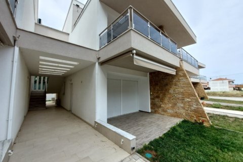 3 dormitorios Townhouse en Chalkidiki, Greece No. 47528 6