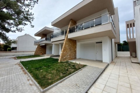 3 bedrooms Townhouse in Chalkidiki, Greece No. 47528 3