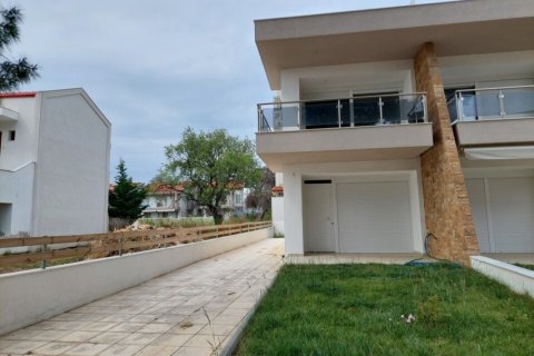 3 bedrooms Townhouse in Chalkidiki, Greece No. 47528 2