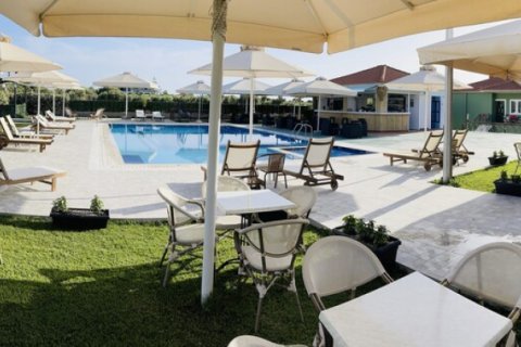 1000m² Hotel in Peloponnese, Greece No. 47530 3