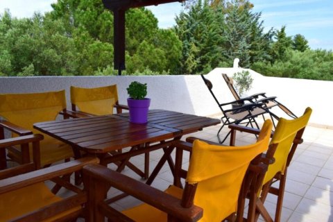 6 bedrooms Hotel in Chalkidiki, Greece No. 47531 6