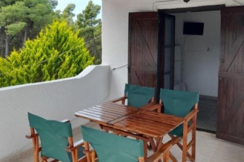 6 dormitorios Hotel en Chalkidiki, Greece No. 47531 14