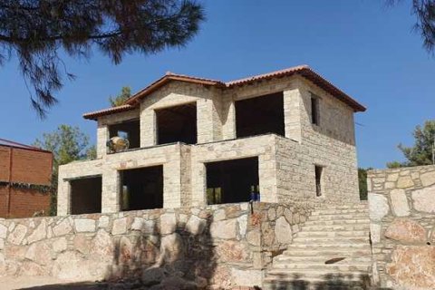 5 chambres Villa à Souni–Zanatzia, Cyprus No. 69942 5