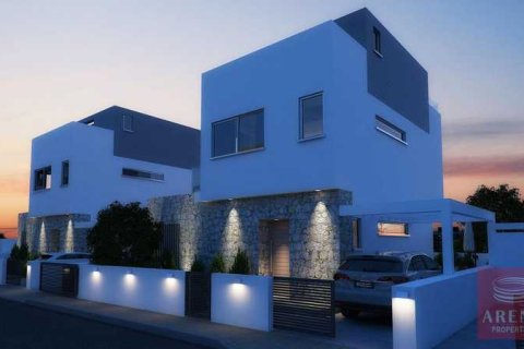 4 bedrooms Villa in Ayia Napa, Cyprus No. 71648 5