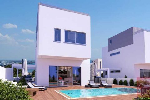 4 bedrooms Villa in Ayia Napa, Cyprus No. 71648 1