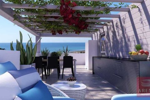 4 bedrooms Villa in Ayia Napa, Cyprus No. 71648 4