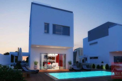 4 bedrooms Villa in Ayia Napa, Cyprus No. 71648 7