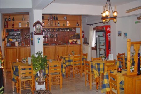 864m² Hotel in Thessaly, Greece No. 49825 4