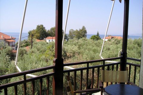 864m² Hotel in Thessaly, Greece No. 49825 14