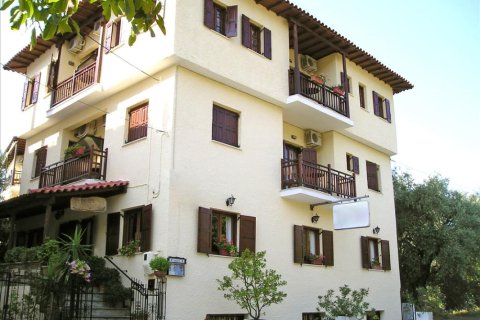 864m² Hotel en Thessaly, Greece No. 49825 2