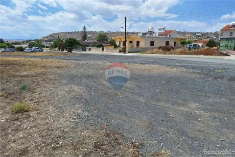 5631m² Land in Oroklini, Cyprus No. 36292 14