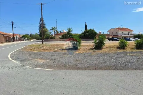 5631m² Land en Oroklini, Cyprus No. 36292 3