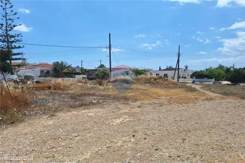 5631m² Land à Oroklini, Cyprus No. 36292 7