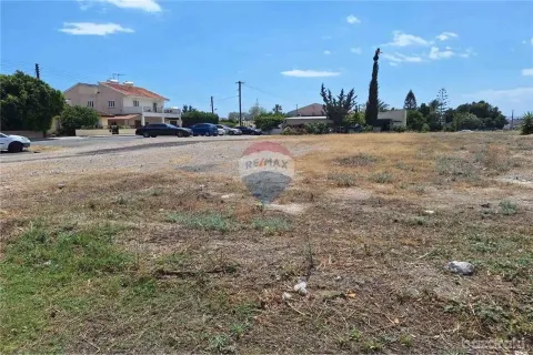 5631m² Land in Oroklini, Cyprus No. 36292 2