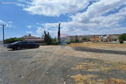 5631m² Land à Oroklini, Cyprus No. 36292 1