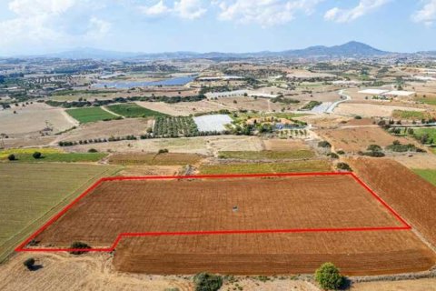 14716m² Land en Alaminos, Cyprus No. 35361 4