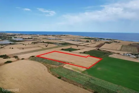 14716m² Land à Alaminos, Cyprus No. 35361 1