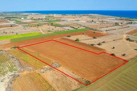 14716m² Land en Alaminos, Cyprus No. 35361 2