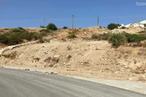 666m² Land en Germasogeia, Cyprus No. 35764 3