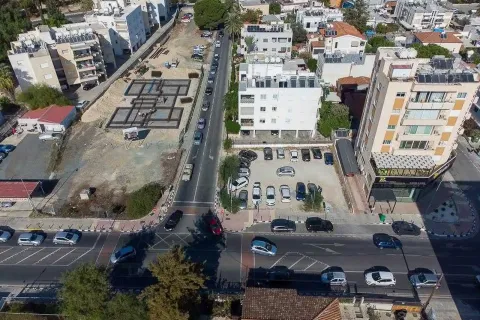 604m² Land in Strovolos, Cyprus No. 35766 2