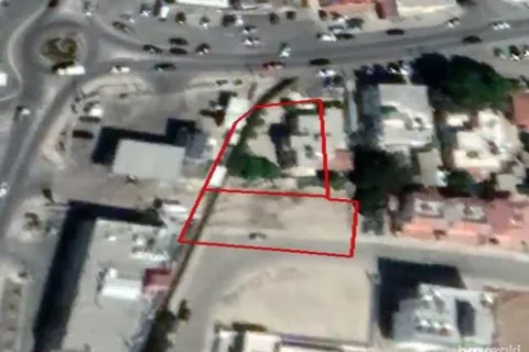 1265m² Land in Pera Chorio, Cyprus No. 35765 1